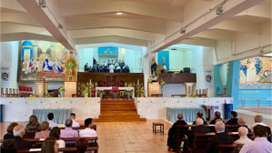 Cripta Santuário do Sameiro