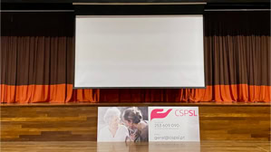 Centro Social São Lázaro